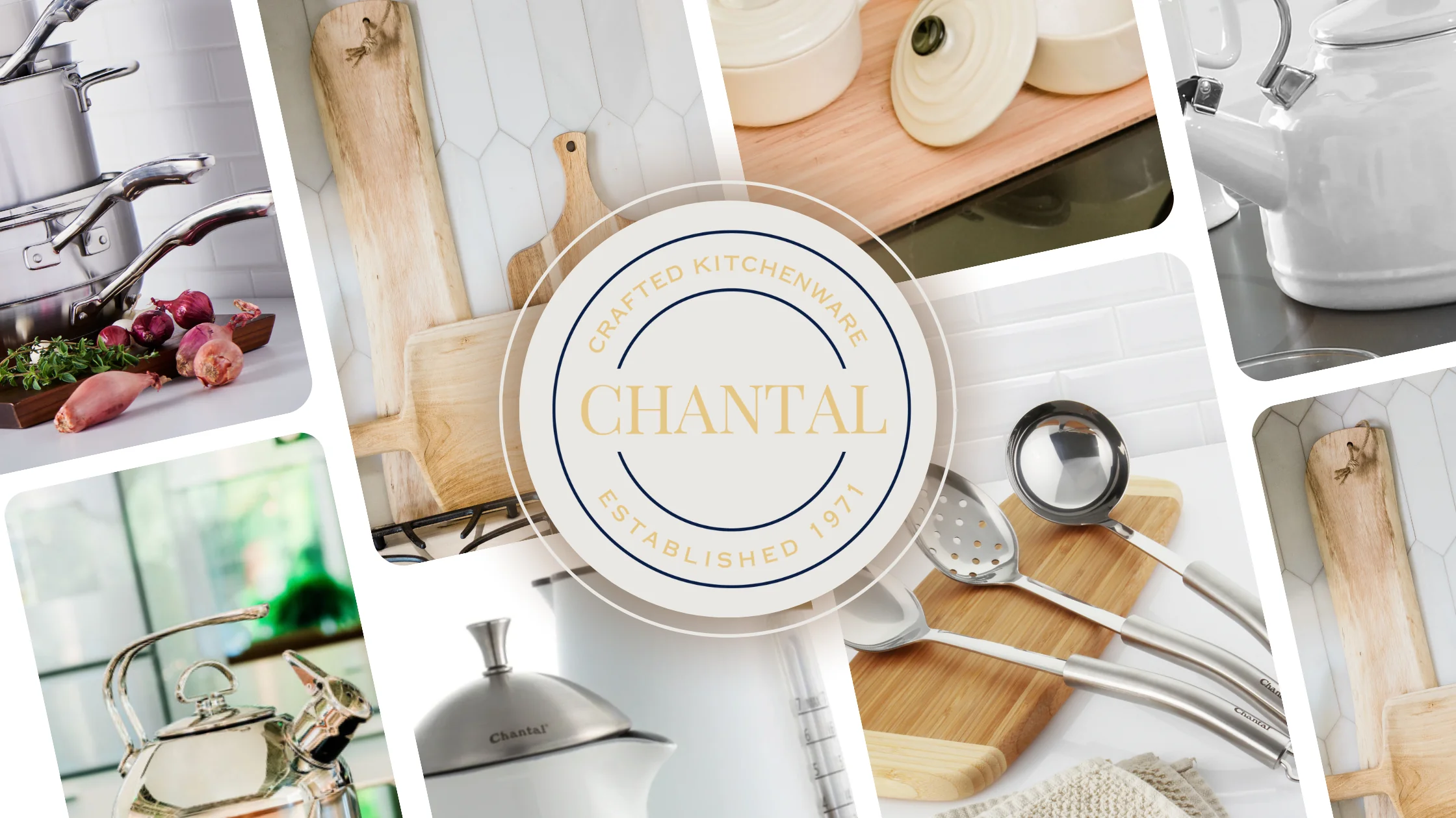 Elegant Innovation for Your Kitchen